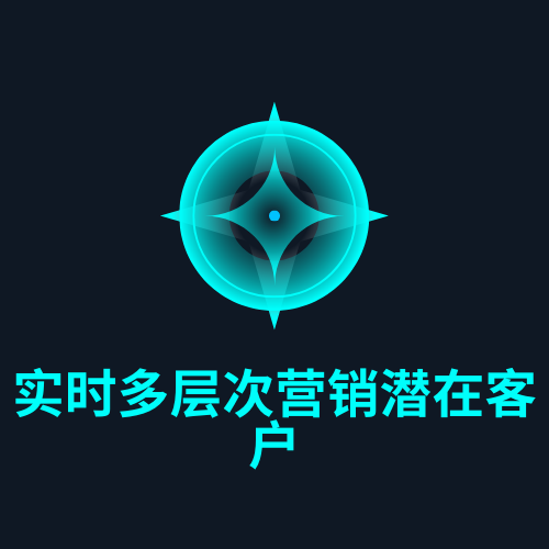 实时多层次营销潜在客户
