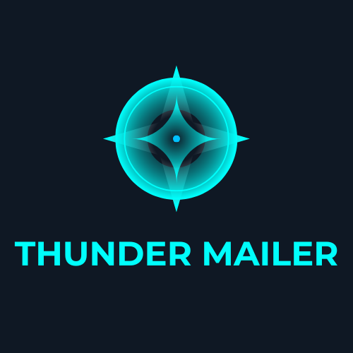 Thunder Mailer
