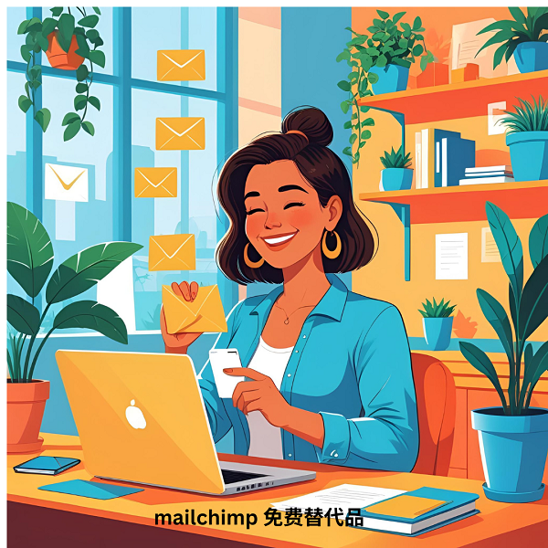 mailchimp 免费替代品