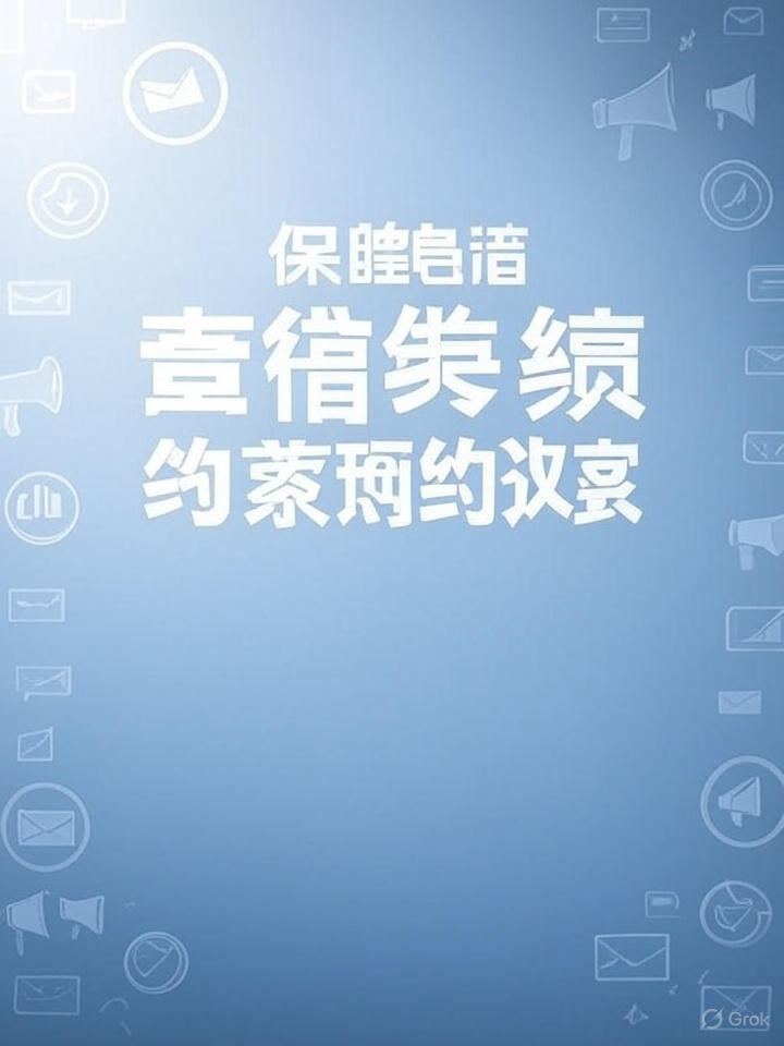 保险电话营销线索预约设置