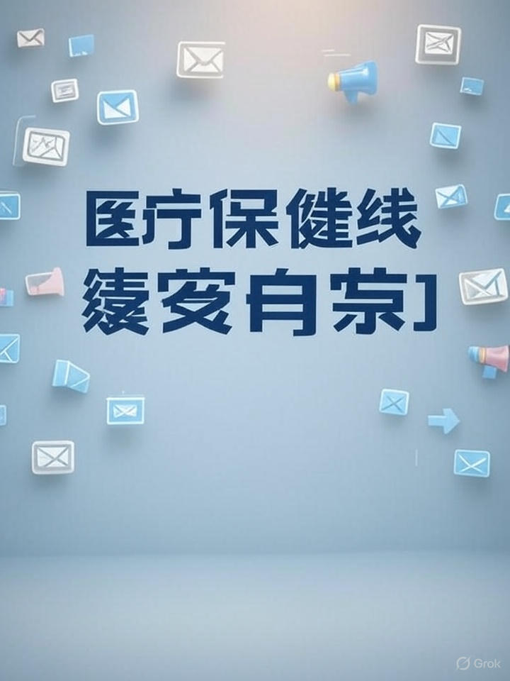 医疗保健线索生成