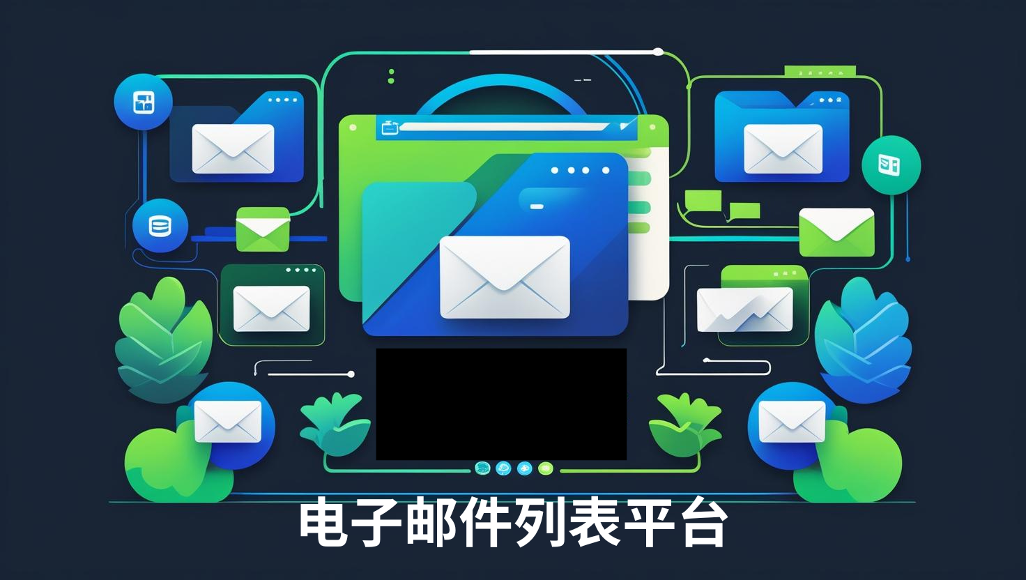 电子邮件列表平台