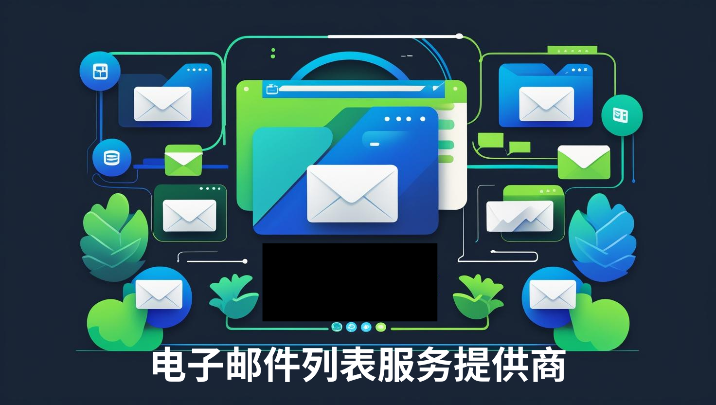 电子邮件列表服务提供商
