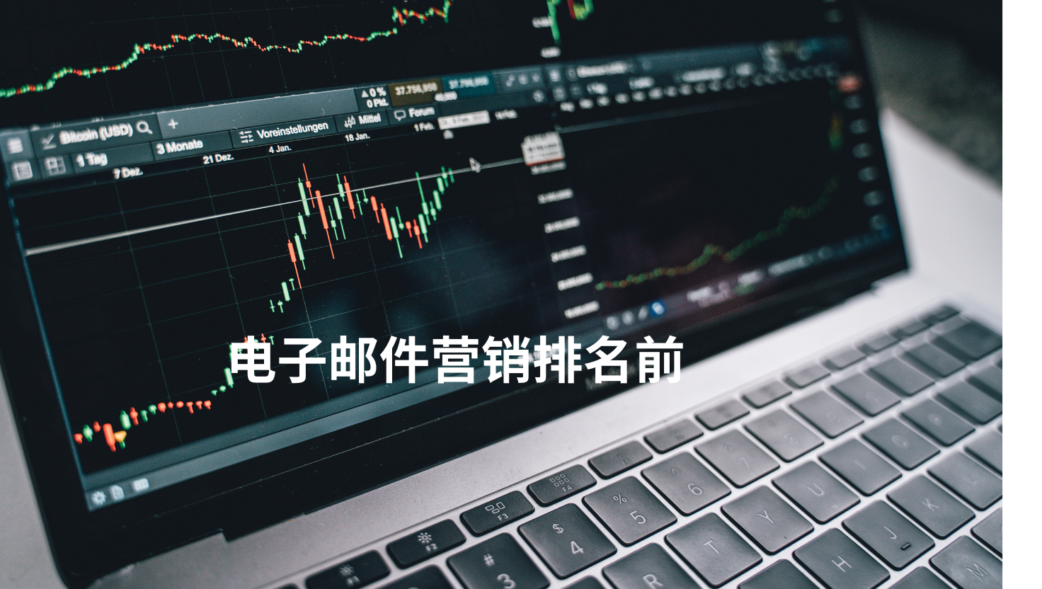 电子邮件营销排名前