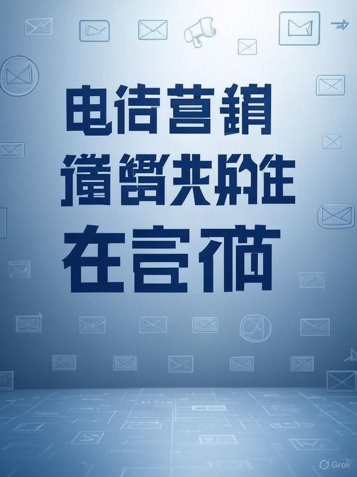 电话营销潜在客户